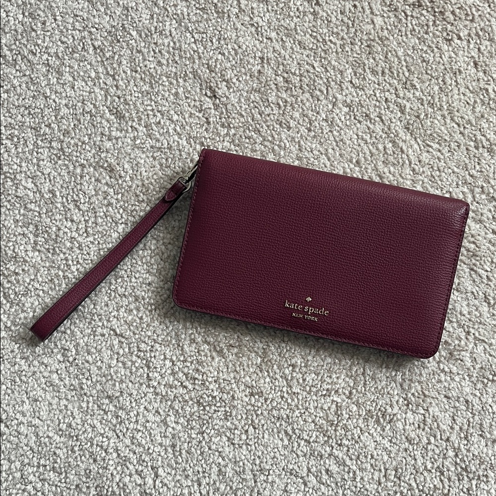 Kate Spade Clutch